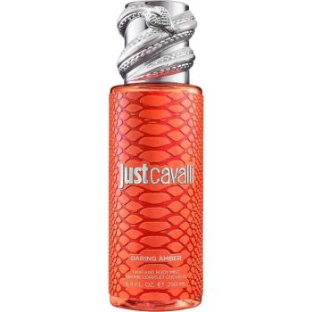 Daring Amber Body & Hair Mist