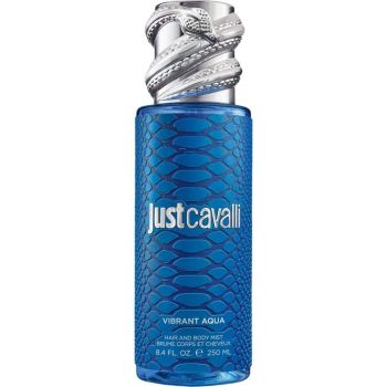 Vibrant Aqua Body & Hair Mist