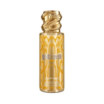 Body mist per capelli e corpo Sultury Gold