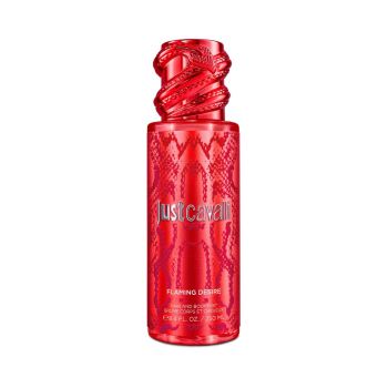 Just Cavalli Flaming Desire, nebbia per capelli e corpo