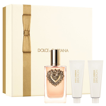 Set Devotion Eau de Parfum