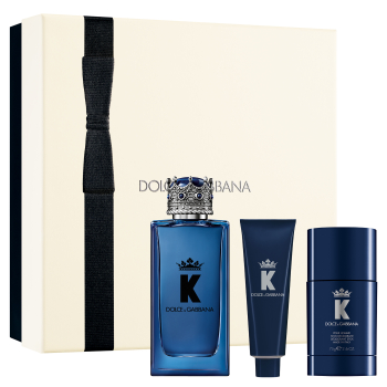 K By d&amp;g Eau de Parfum cofanetto