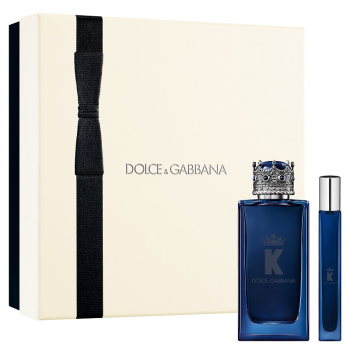 K Eau de Parfum Intense cofanetto