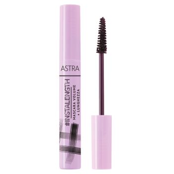 Mascara #INSTALENGHT Mascara #INSTALENGHT