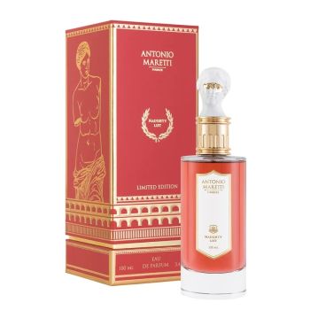 Naughty List Eau de Parfum Edizione Limitata