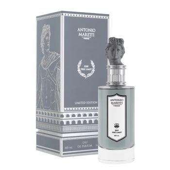 Eau de Parfum Off The Limit