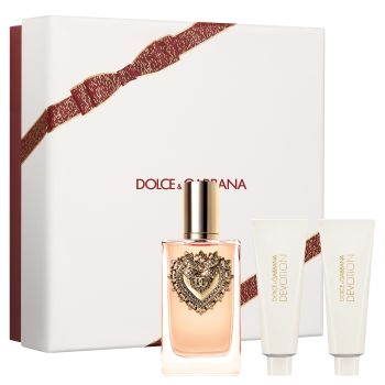 Set Devotion Eau de Parfum