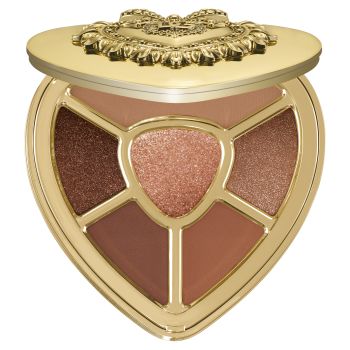 Palette di ombretti Ever Icon