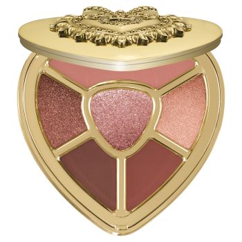 Ever Icon Eye Palette di Ombretti