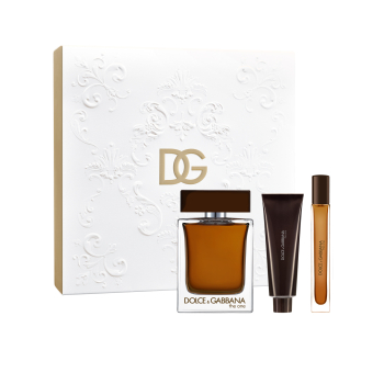 The One Men Pour Homme Eau pour homme Coffret de Parfum