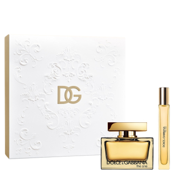 The One Eau de Parfum Intense Cofanetto regalo