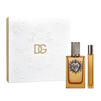 Cofanetto Regalo Devotion for men