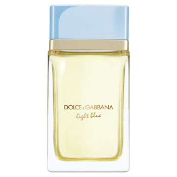 Light Blue Eau de Parfum da donna