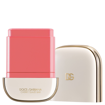 Blush in Stick Cherry Glaze Bar