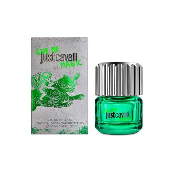 Eau de Toilette Give Me Magic For Him