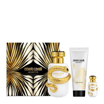 Cofanetto Regalo Serpentine Eau de Parfum