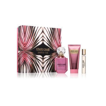 Cofanetto Regalo Paradiso Rosa Eau de Parfum