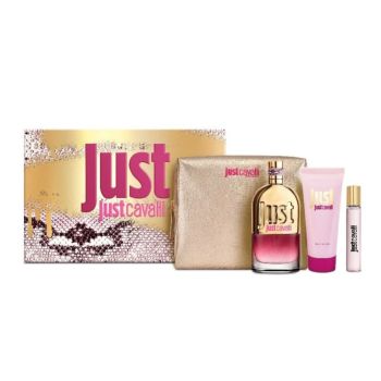Cofanetto Just Eau de Toilette