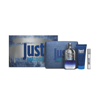 Just For Him Eau de Toilette Cofanetto regalo