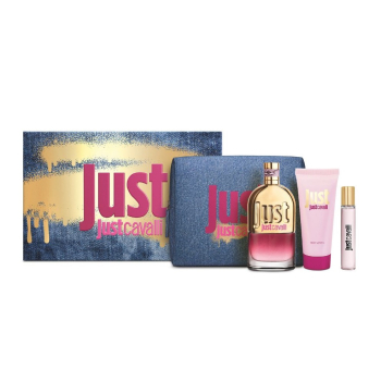 Just For Her Eau de Parfum Cofanetto regalo