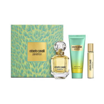 Geschenkset Paradiso Eau de Parfum