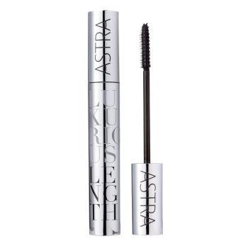 Mascara per ciglia lunghe e lussuose