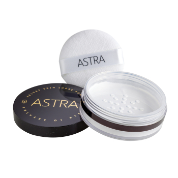 Powder Velvet Skin Loose