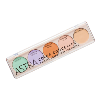 Paleta do Twarzy Concealer & Contour Camouflage Paleta do Twarzy Concealer & Contour Camouflage