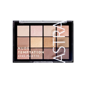 Temptation Schatten-Palette