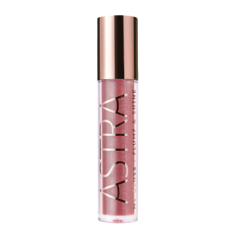 Brillo Labial My Gloss Plump & Shine