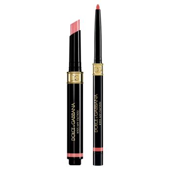 Duo Labbra Kiss My Gloss! 4D