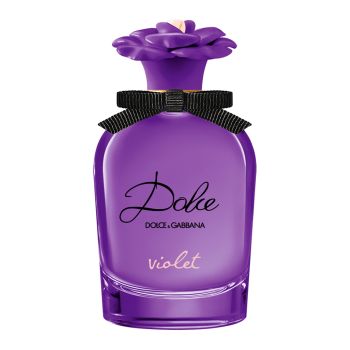 Eau de Toilette Dolce Violet