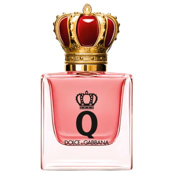 Q by Dolce&Gabbana Eau de Parfum Intense