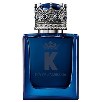 K by Dolce & Gabbana Intense Eau de Parfum