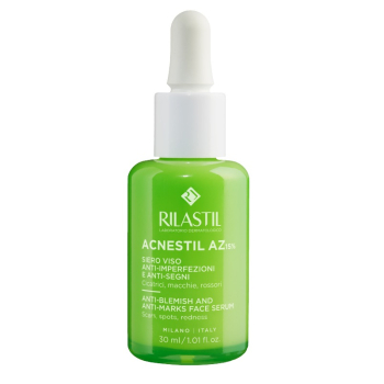 Acnestil Siero Az