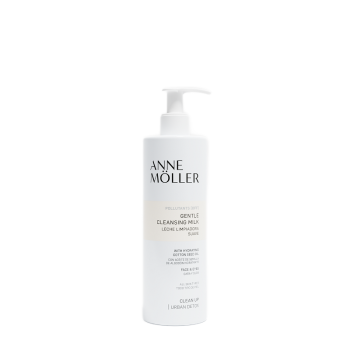Clean Up Lait Nettoyant Doux