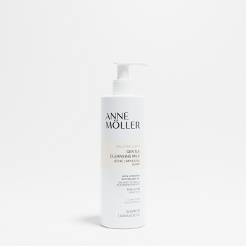 Clean Up Latte Detergente Delicato