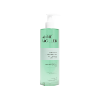 Clean Up Gel Nettoyant Purifiant