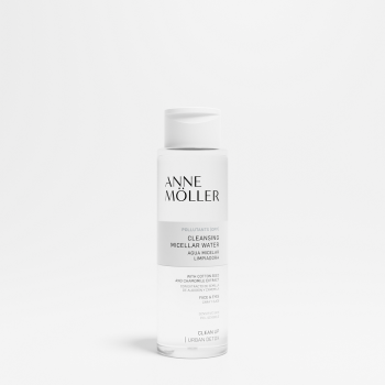 Clean Up Acqua Micellare Detergente