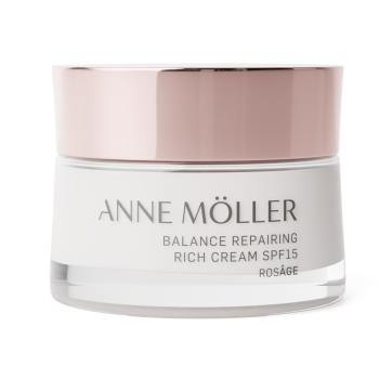 Rosâge Crème de Jour Balance Repairing Rich Cream SPF15