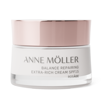 Rosâge Balance Crème de Jour Extra Riche SPF15