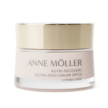Livingoldâge Nutri Extra Rich SPF15