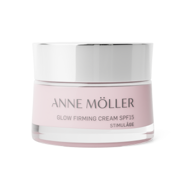 Stimulâge Glow Firming Crème de Jour Raffermissante Illuminatrice SPF15