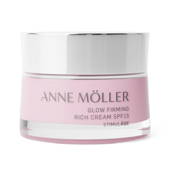 Stimulâge Glow Firming – Crème de Jour Riche Illuminatrice et Raffermissante SPF15