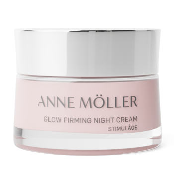 Stimulâge Glow Firming Crème de Nuit Illuminatrice et Raffermissante