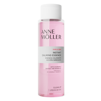 Clean Up Essence Apaisant Action Immédiate