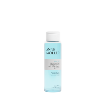 Clean Up Eau Revitalisante en Tonique
