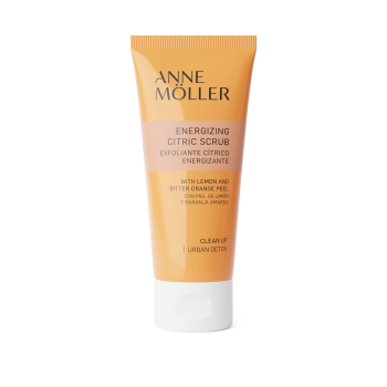 Gommage Citrique Energisant