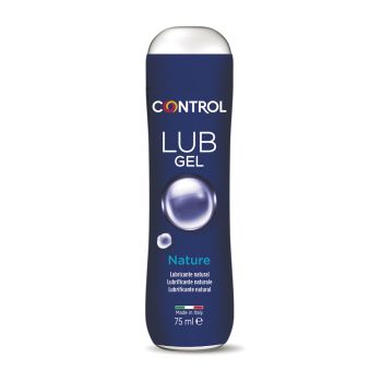 Gel Lubrifiant Nature