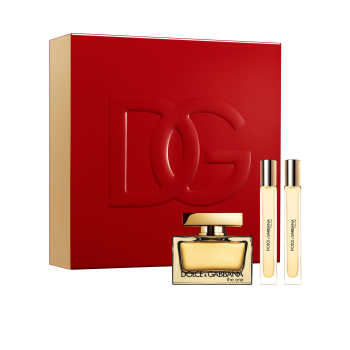 The One Eau de Parfum Intense Geschenkset